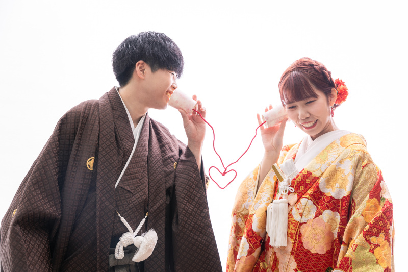 楽しい雰囲気に!前撮りアイテムのご紹介✨