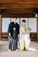 ブーケショット集