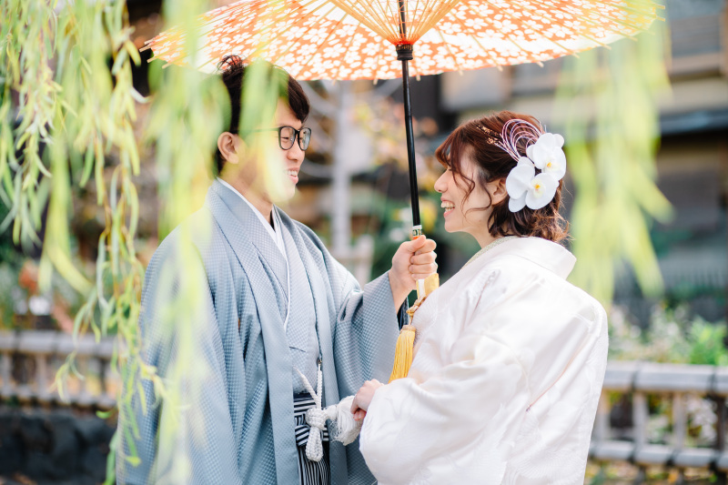 ロマンティックな雰囲気のポージングショットまとめ