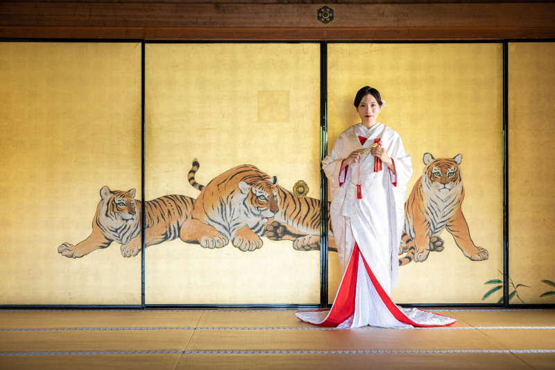8月の前撮りレポ