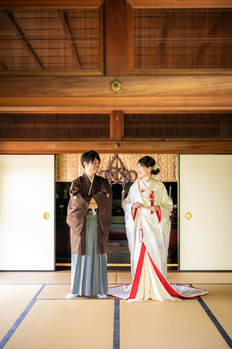 勝林寺の撮影レポ!|昨年5月の新緑シーズン
