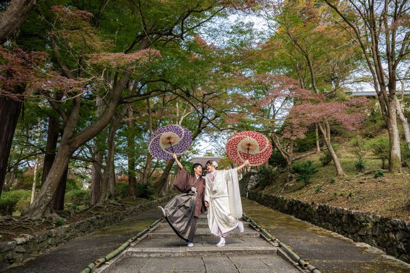 楽しく撮れる♡前撮りポージング