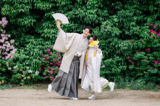 4月下旬撮影レポ|八坂の塔付近にて