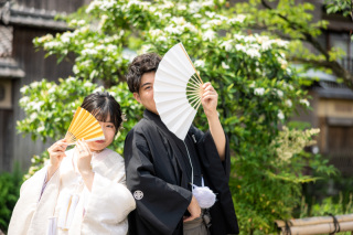 昨年6月の撮影レポ