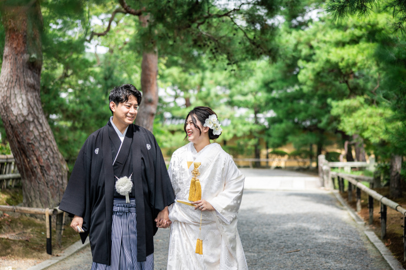 大覚寺の撮影レポ