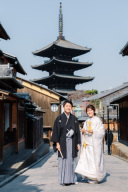 昨年3月の前撮りフォトまとめてみました！