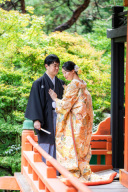 色打掛のご紹介!