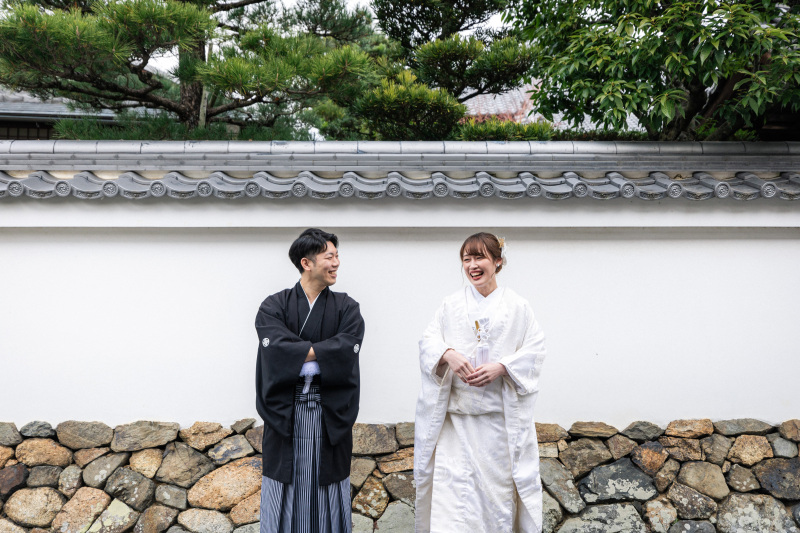 12月の撮影レポ｜随心院にて