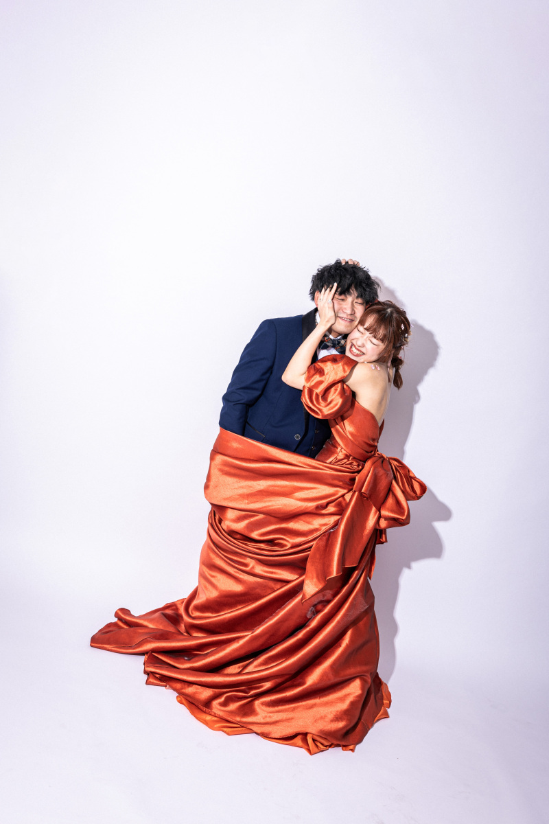 ロケ＆スタジオ撮影｜12月の撮影風景のご紹介