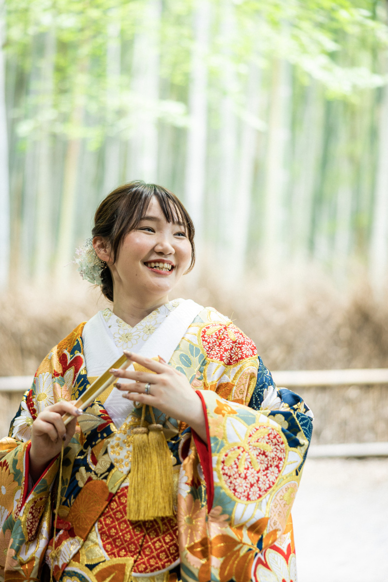 色掛下のご紹介!
