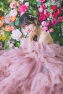 新作ドレスのご紹介！