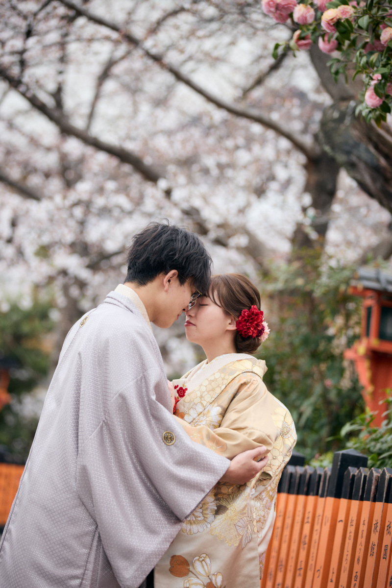 祇園でのお写真まとめ