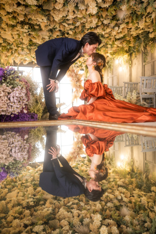 アンティークチャペルお写真紹介