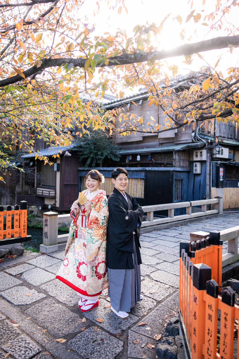 祇園でのお写真まとめ