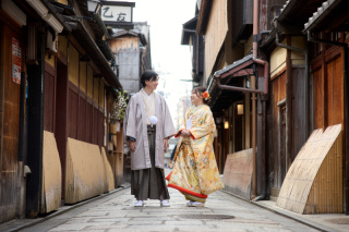 祇園でのお写真まとめ