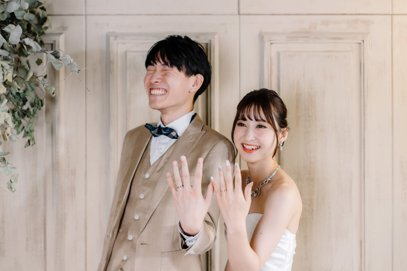 チャペルスタジオにて