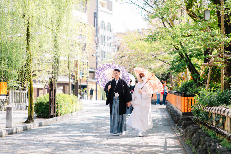 4月の撮影レポ