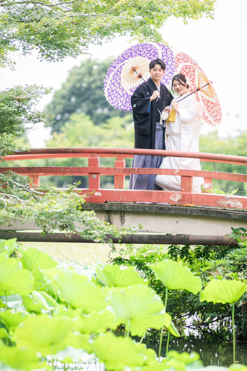 大覚寺の撮影レポ
