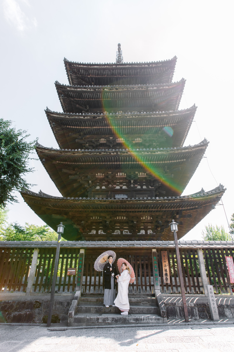 夏らしいお写真!