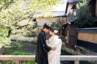 11月の前撮りショット|ロケ地ごとにご紹介