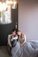 明日から春の衣装合わせ予約開始！