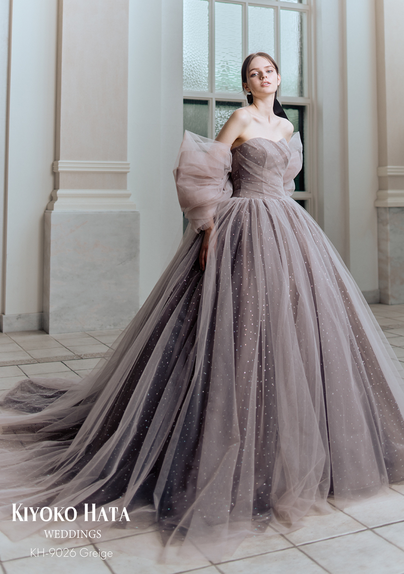 四国唯一の「KIYOKO HATA」officialshop♥