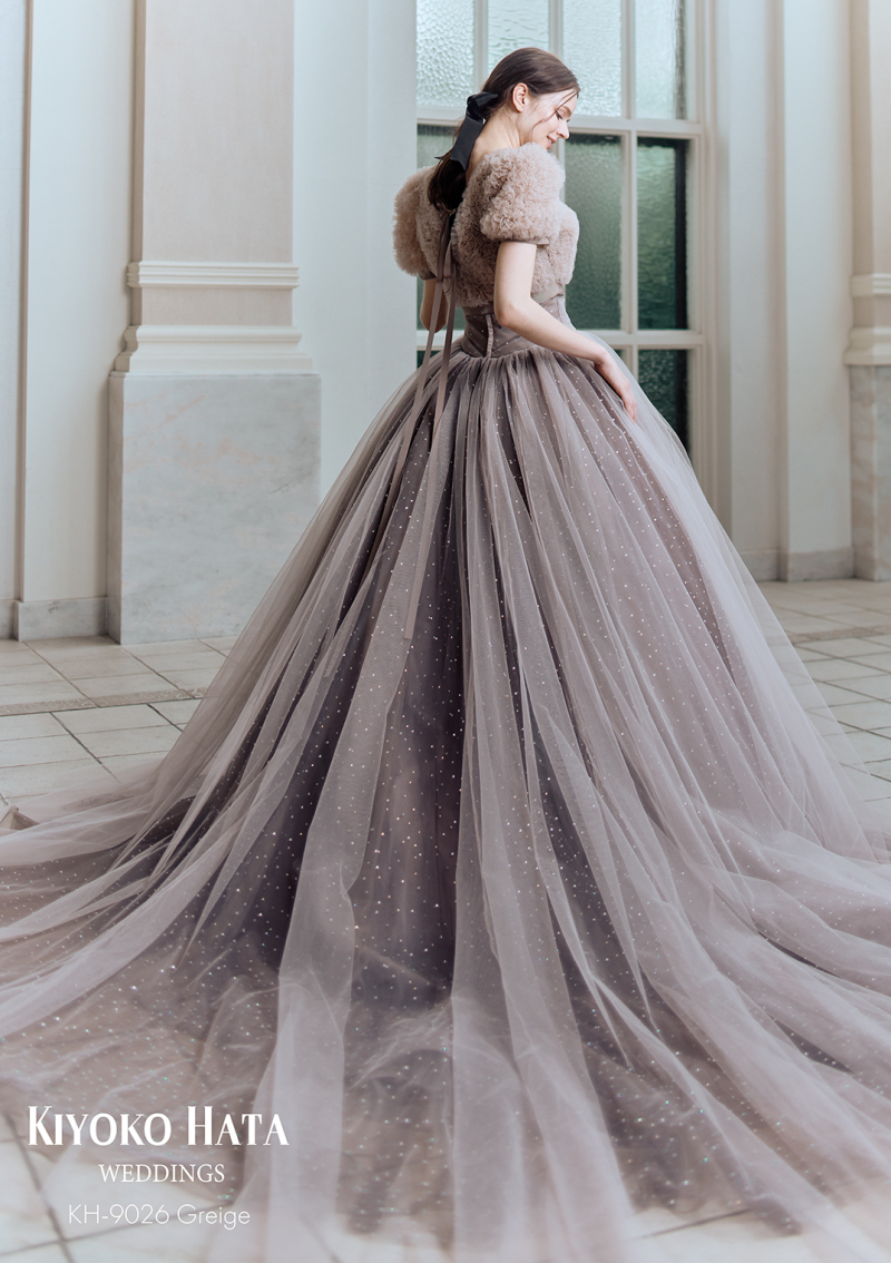 四国唯一の「KIYOKO HATA」officialshop♥