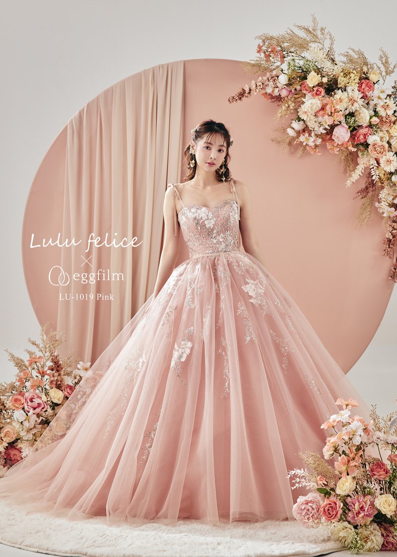 ルルフェリーチェ新作入荷♡