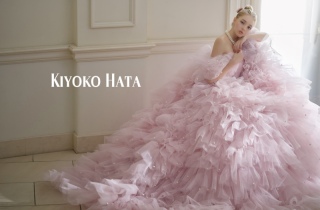 パールドレス色違い入荷♡
