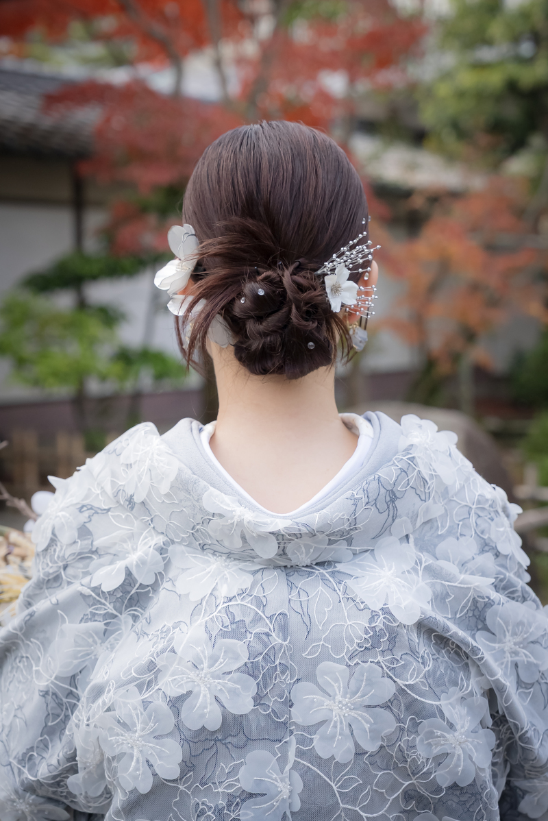 カチモリへア♡