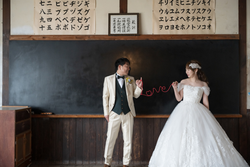 【初ロケ】二十四の瞳映画村