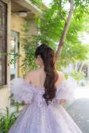 3着ヘアアレンジをご紹介♪