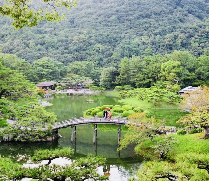 千葉県から里帰りフォト