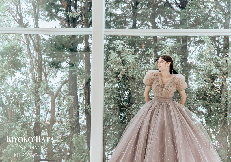 四国唯一の「KIYOKO HATA」officialshop♥