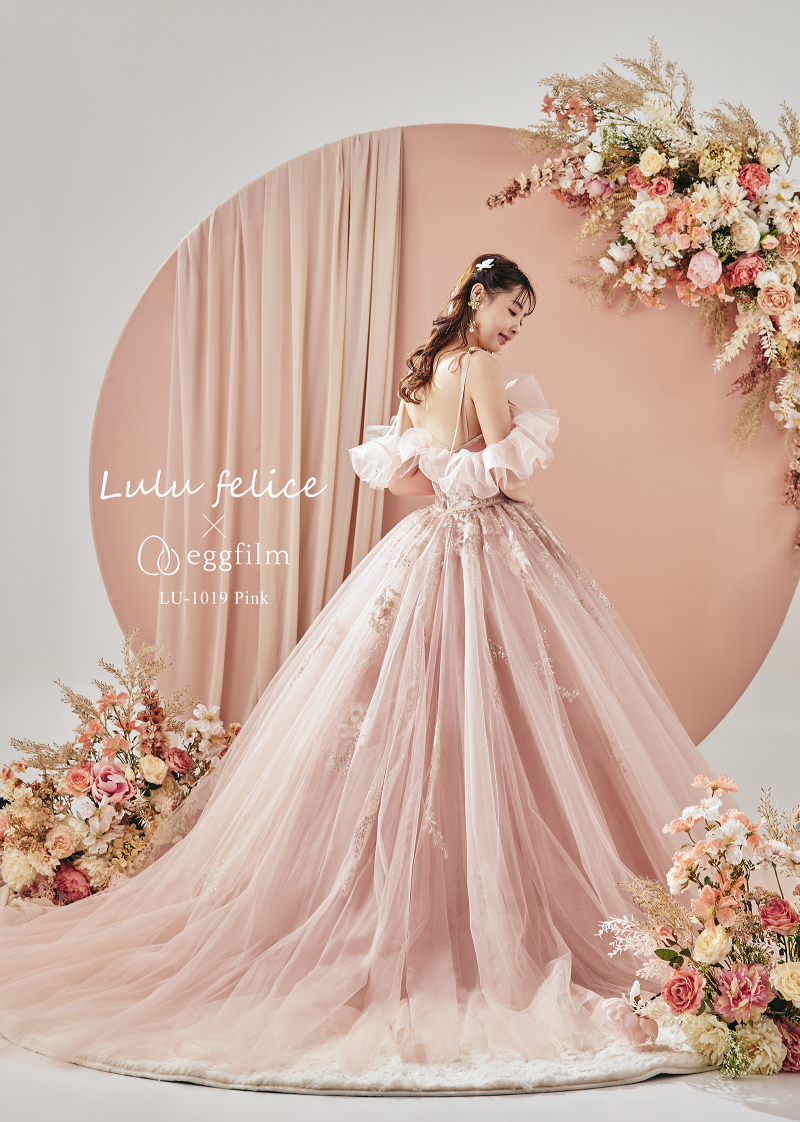 ルルフェリーチェ新作入荷♡