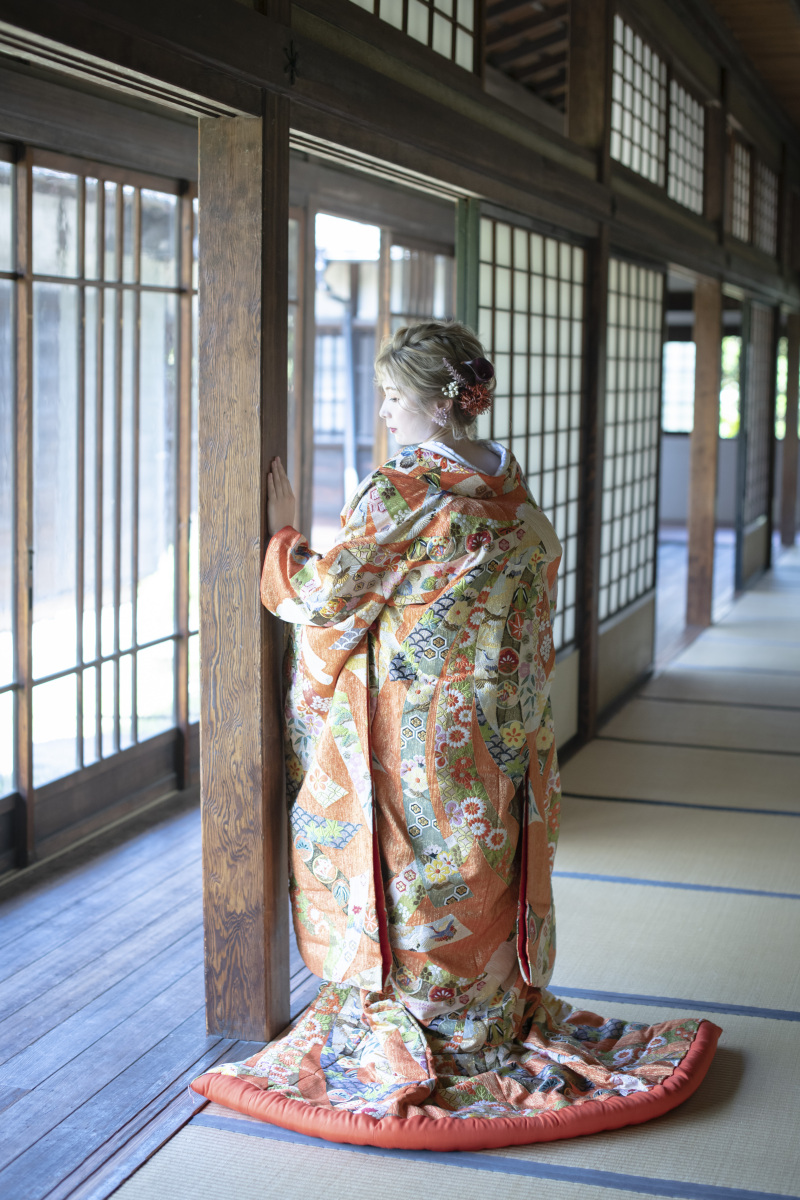玉藻公園