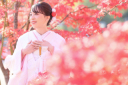 【ぶっちゃけどの季節がいい?】~秋・冬~