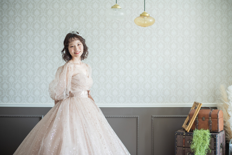 【可愛いが詰まった】KIYOKO HATA×marry