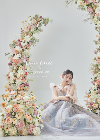 新作ルル・フェリーチェ入荷♡