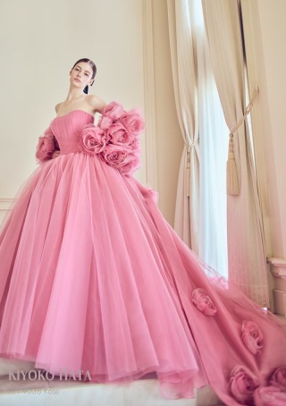 KIYOKO HATA official shop limited dress♡