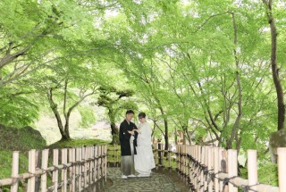 実は一年で一番スタッフがいいな~と思う撮影時期