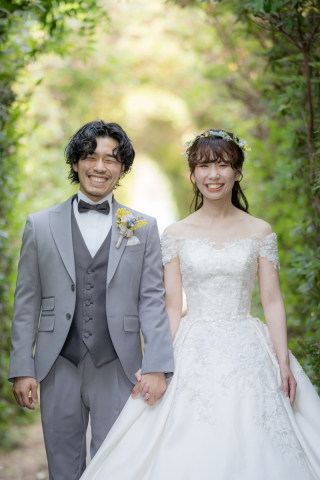 【ナチュラルな雰囲気】仏生山公園