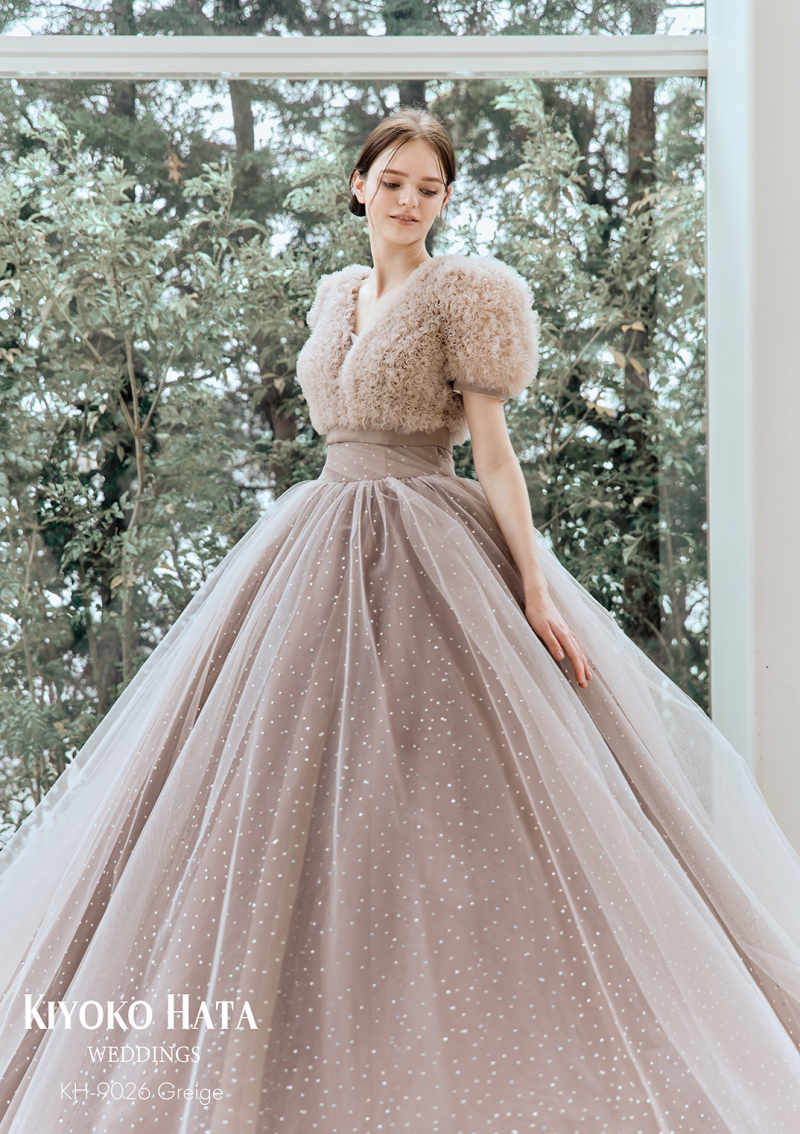 四国唯一の「KIYOKO HATA」officialshop♥