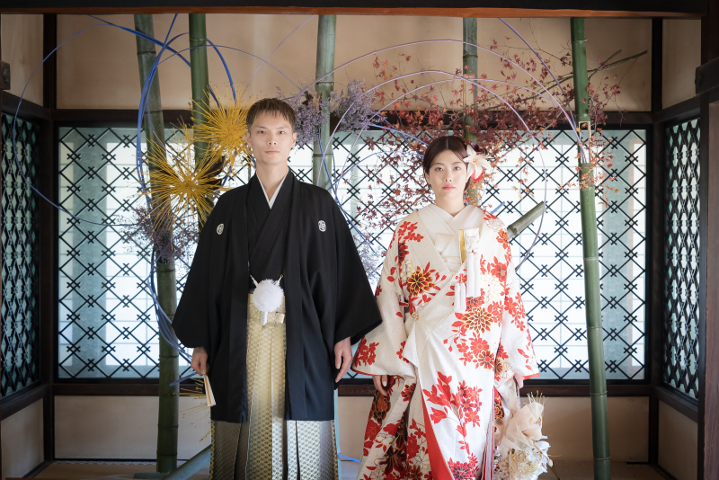 あけましておめでとうございます！