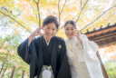 紅葉ロケフォト