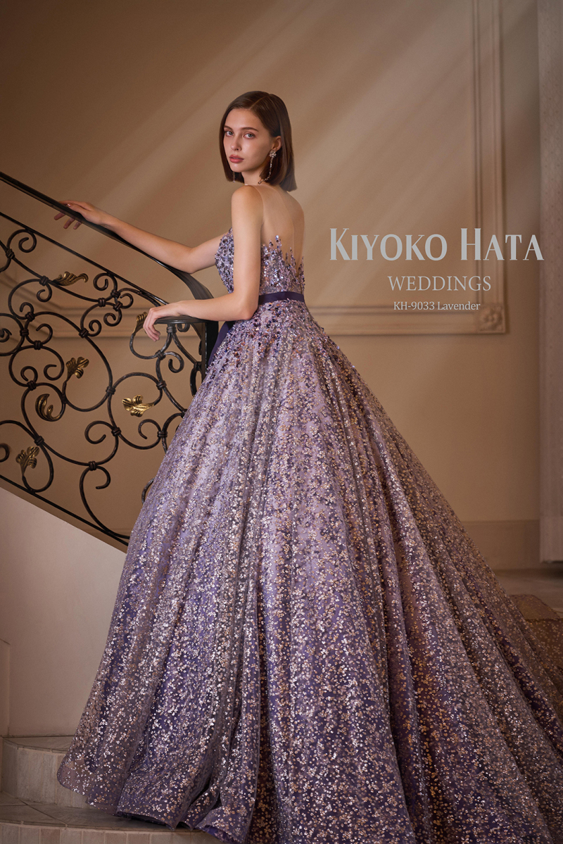 『KIYOKO HATA』official shop dress
