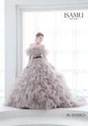ISAMU MORITA新作ドレス入荷♥