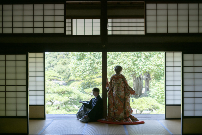 玉藻公園
