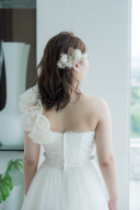 【第二弾】洋装ヘア紹介♪
