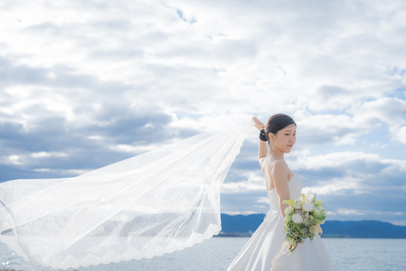 春撮影の方へ~衣装合わせのご案内~